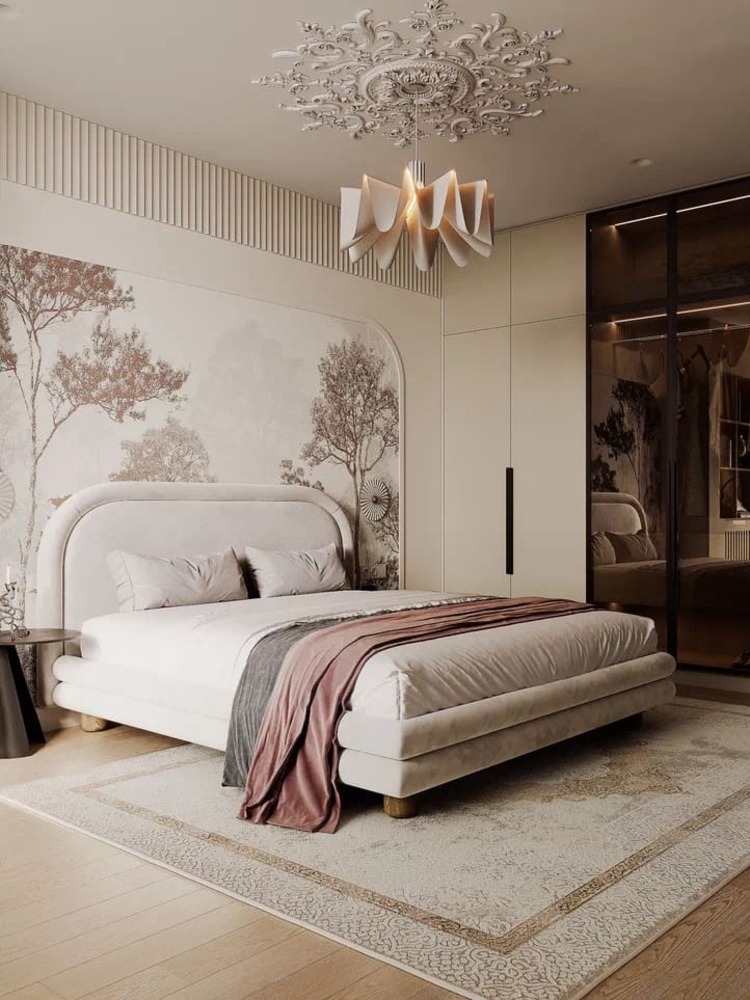 Мария Победоносцева: от лингвиста до дизайнера интерьеров в журнале Bomond Мария Победоносцева: от лингвиста до дизайнера интерьеров в журнале Bomond