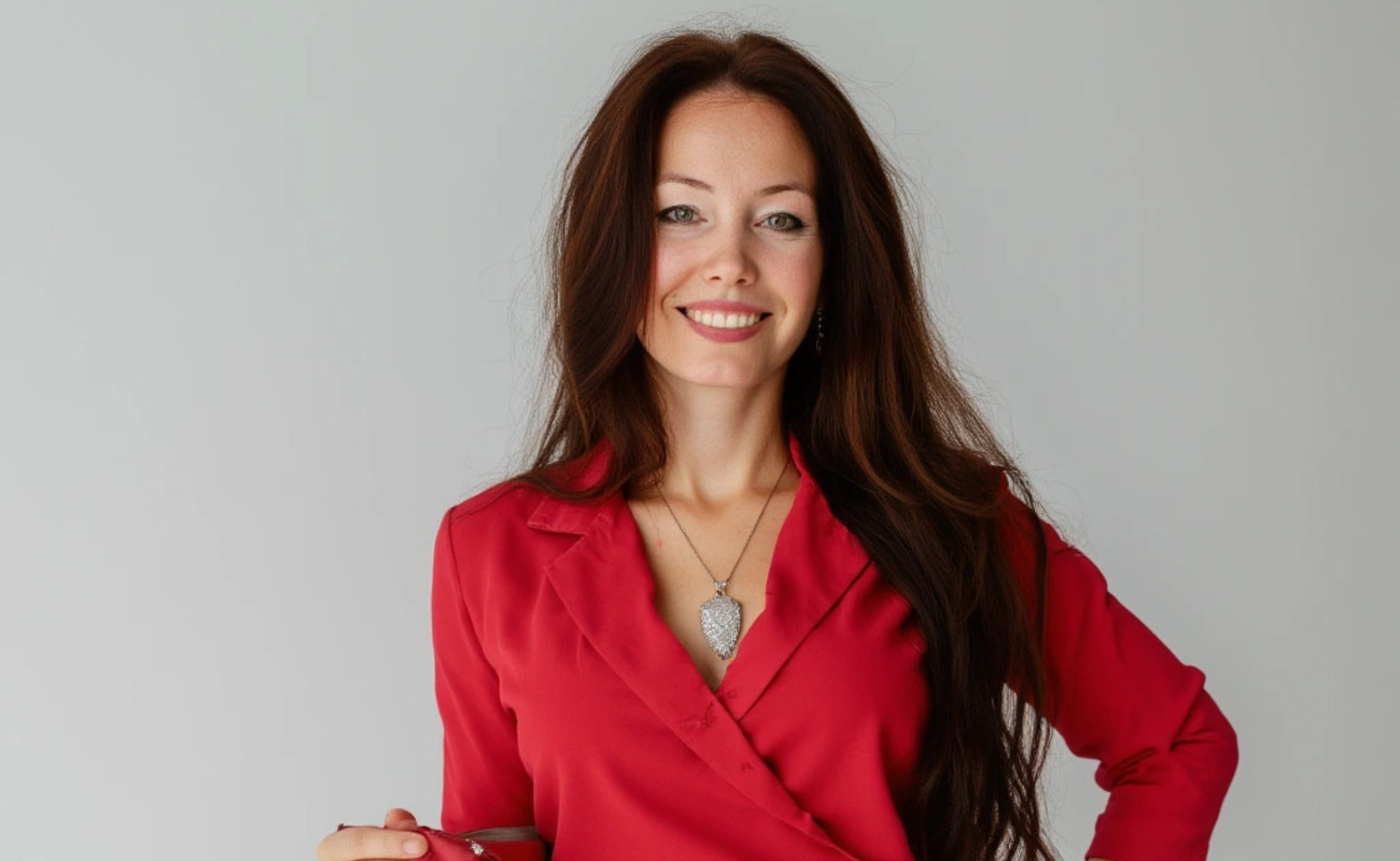 Елена Лебедева