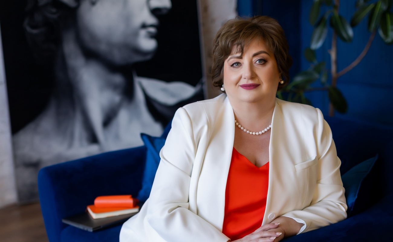 Елена Малышева