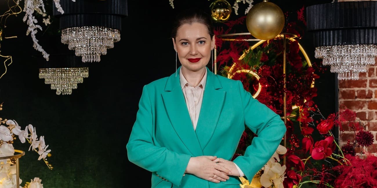 Ангелина Матросова