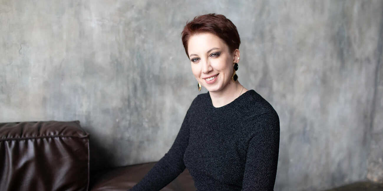 Ульяна Парамонова