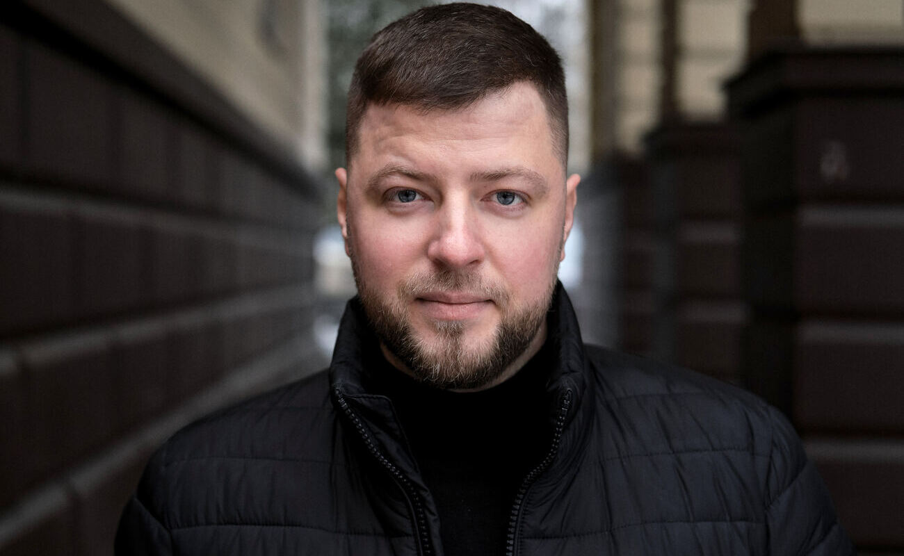 Иван Боченков