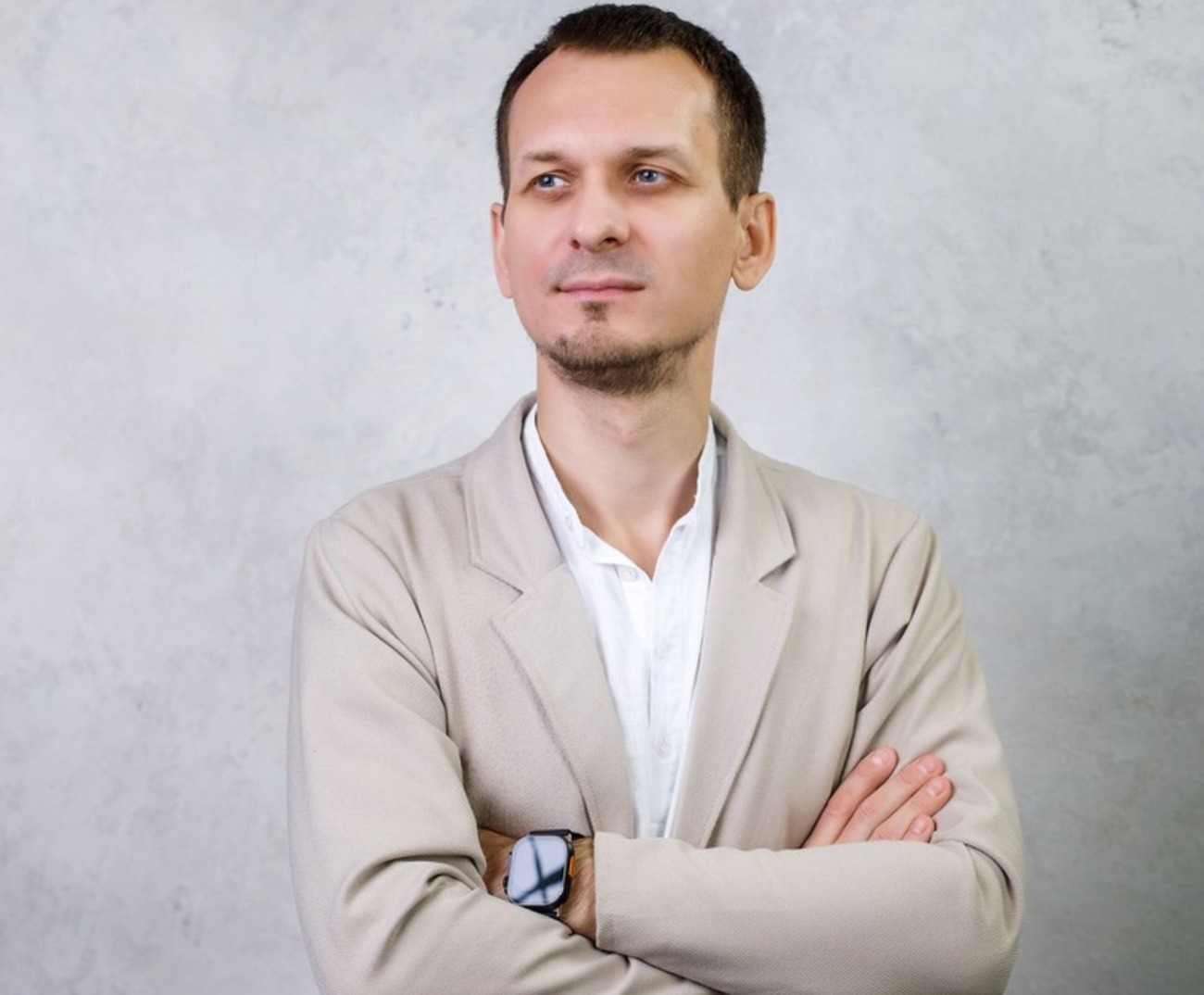 Арсений Иванов