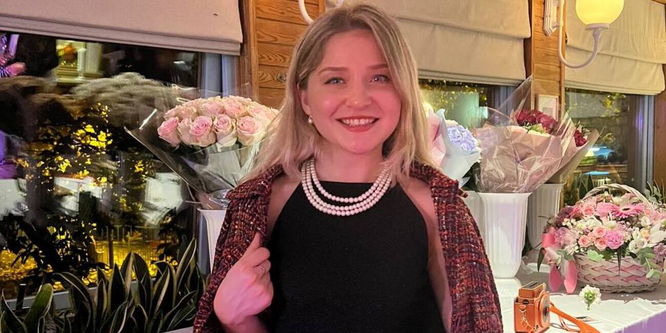 Саида Бажева