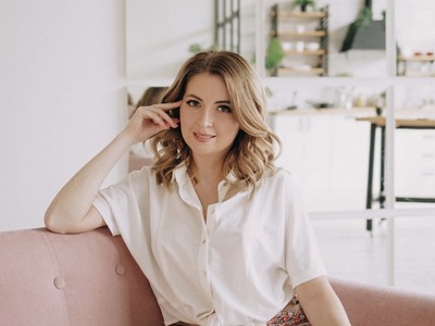 Екатерина Диденко