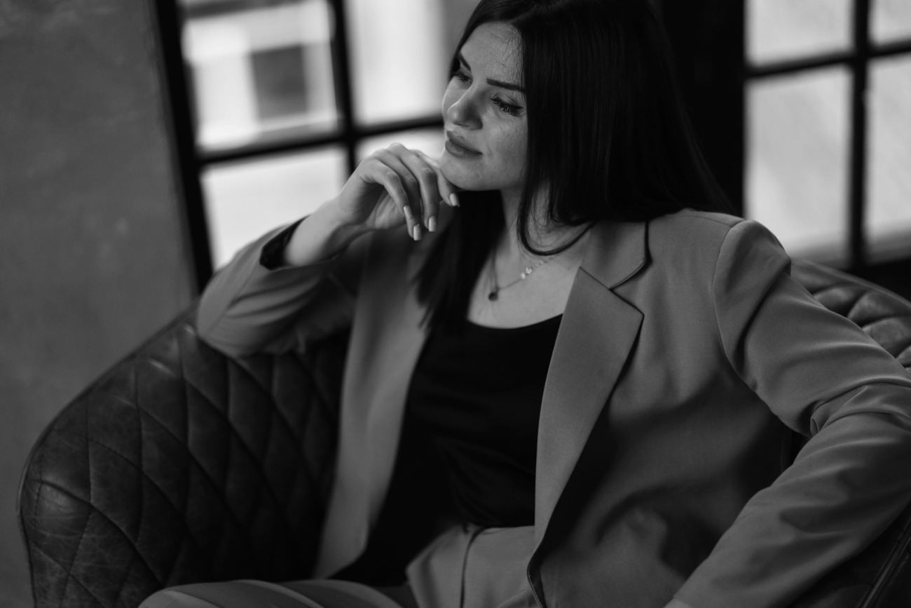 Юлия Симакова
