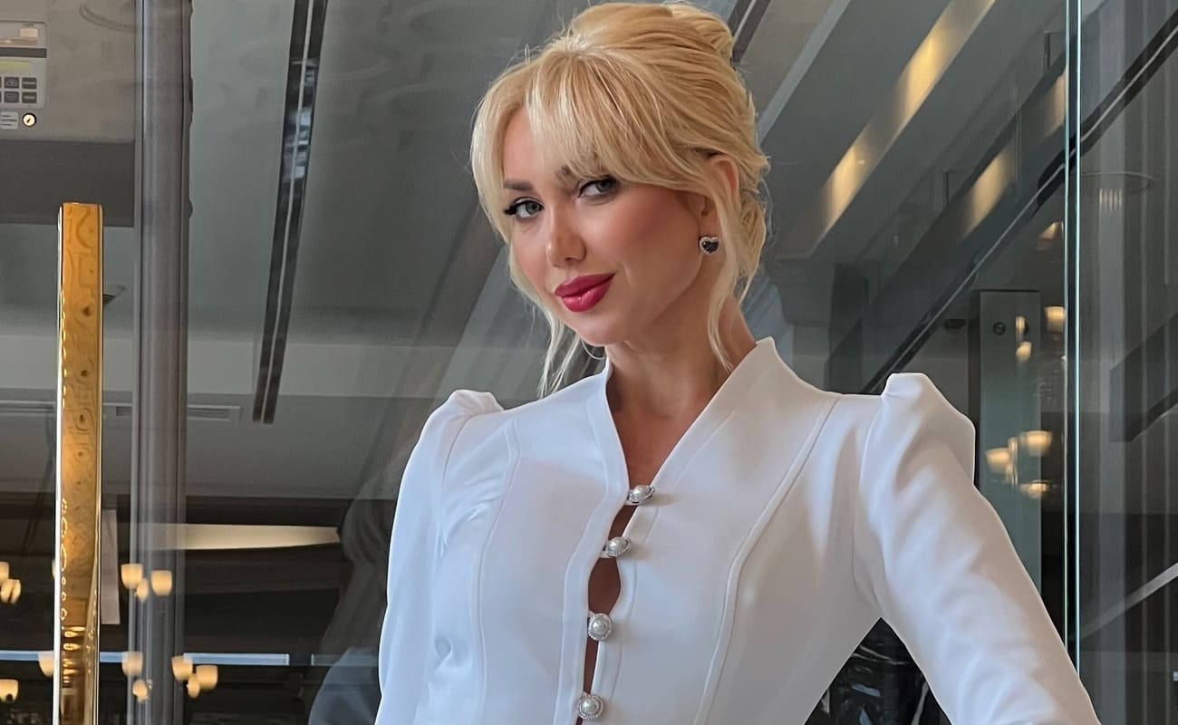 Надежда Агеева