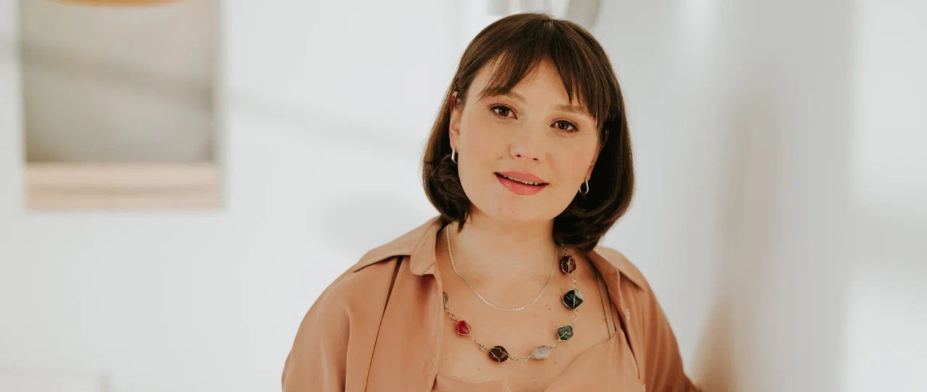Екатерина Губанова