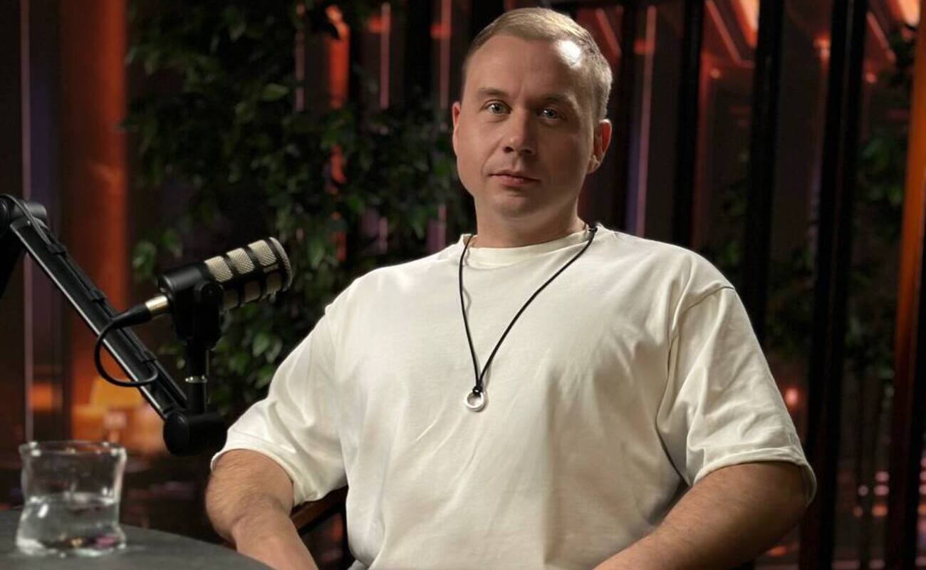 Дмитрий Санников