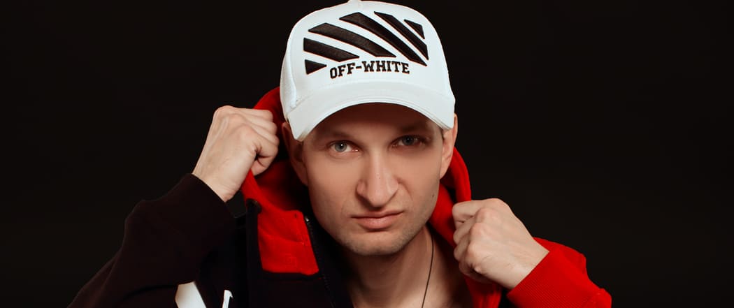 Алексей Шаранин