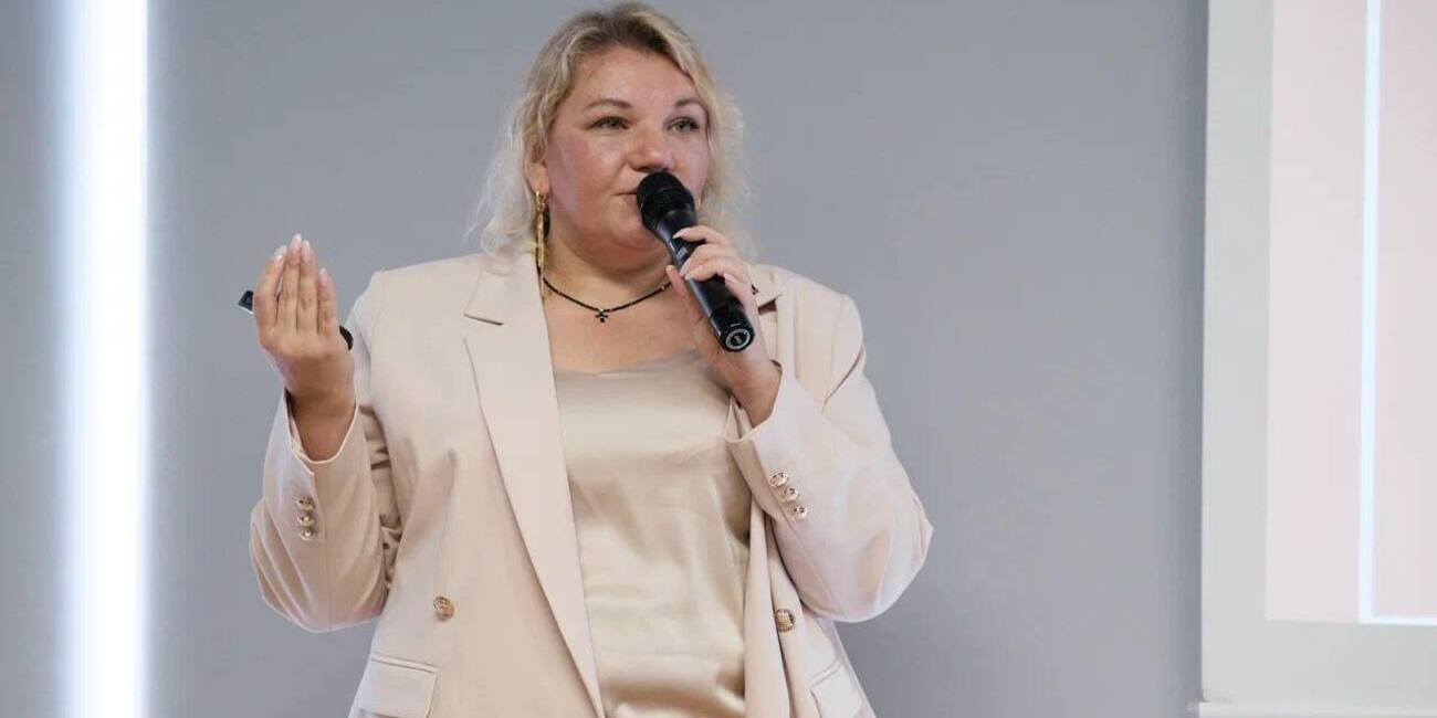 Гульнара Рыжикова