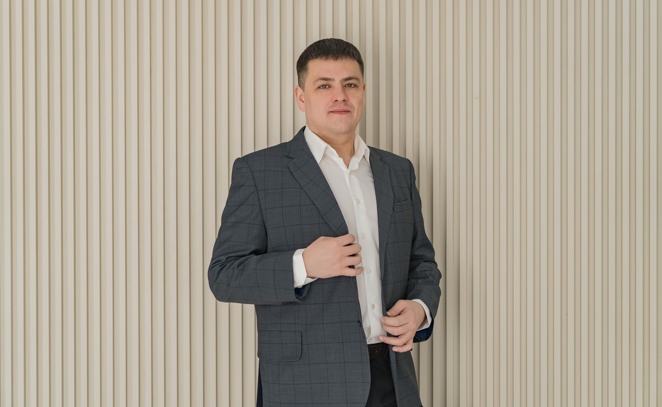 Николай Жуджугу