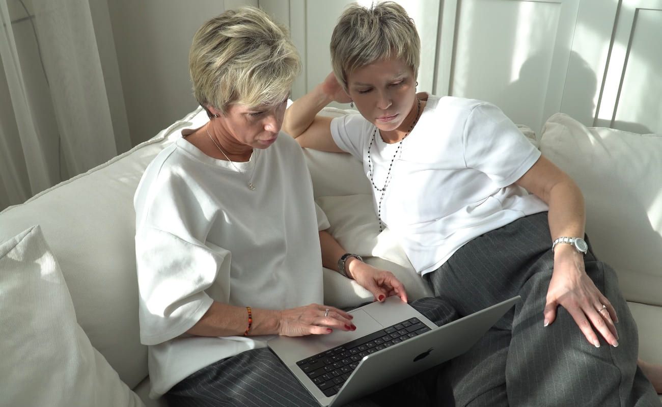 Наталья Горских – о том, как создать дом, где царят комфорт, доверие и любовь