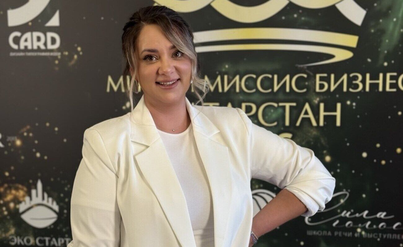 Анна Мухачева: 