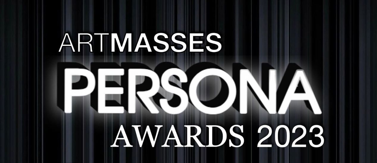 25 ноября в Сочи состоится премия ARTMASSES PERSONA AWARDS
