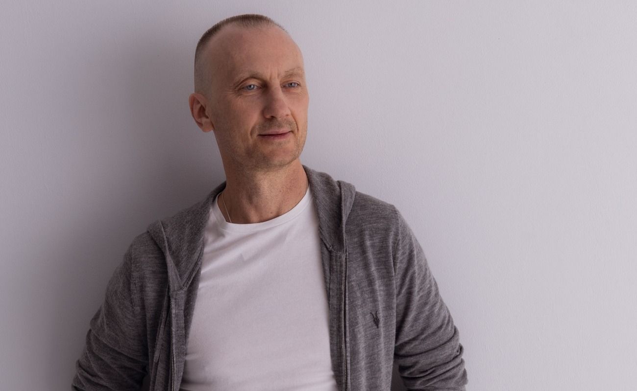 Дмитрий Нуриев: «Все проблемы во мне! Это не про вину, а про силу»