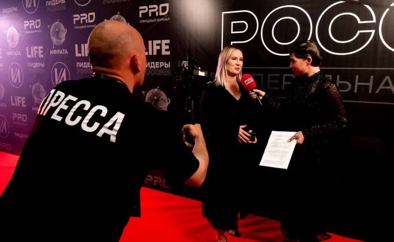 Екатерина Макарова: «Мы превращаем мечты в реальность»