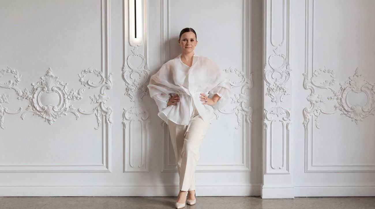 Недвижимость как стратегия жизни: интервью с Оксаной Сайгылы для bomond