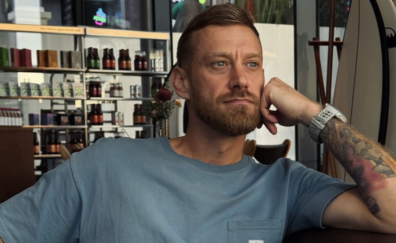 Владислав Матвеев: 17 лет у плиты, VIP-кухни и консалтинг для ресторанов