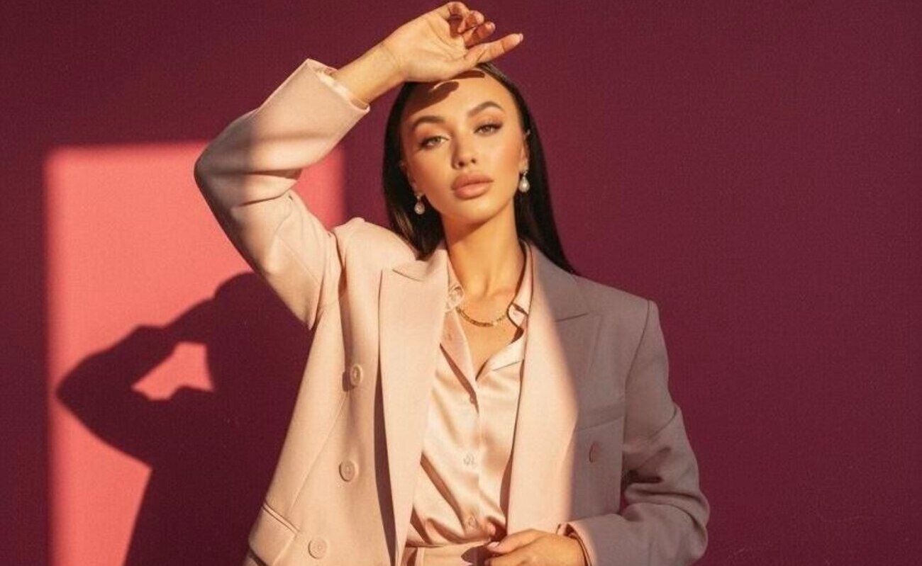 Откровенный разговор о красоте с экспертом Екатериной Орловой