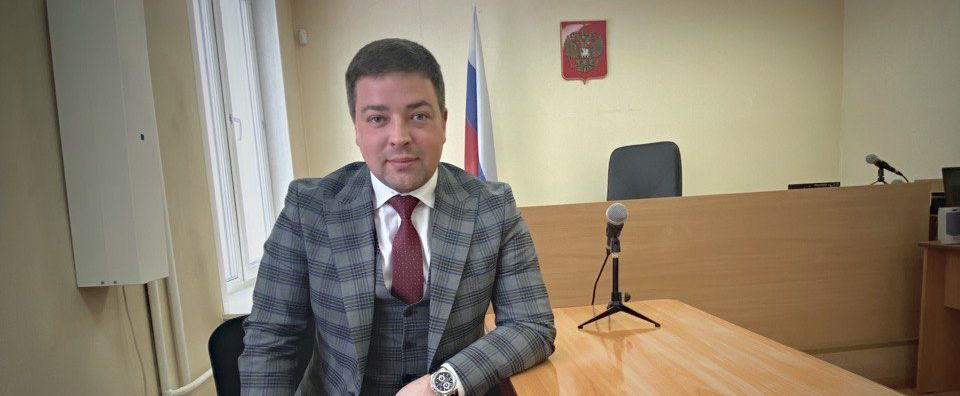 Владислав Егоров о профессии адвоката