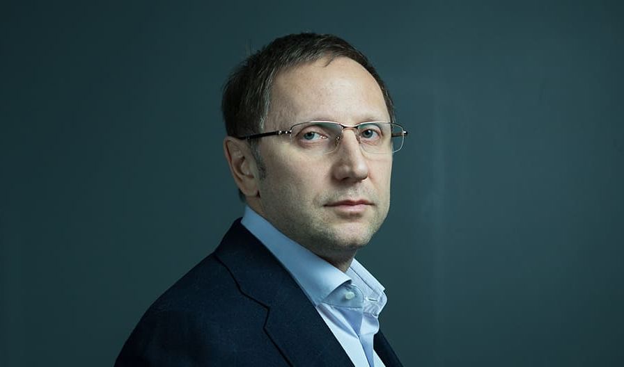 Вячеслав Муругов рассказал что станет с «Ворониными» после смерти Бориса Клюева