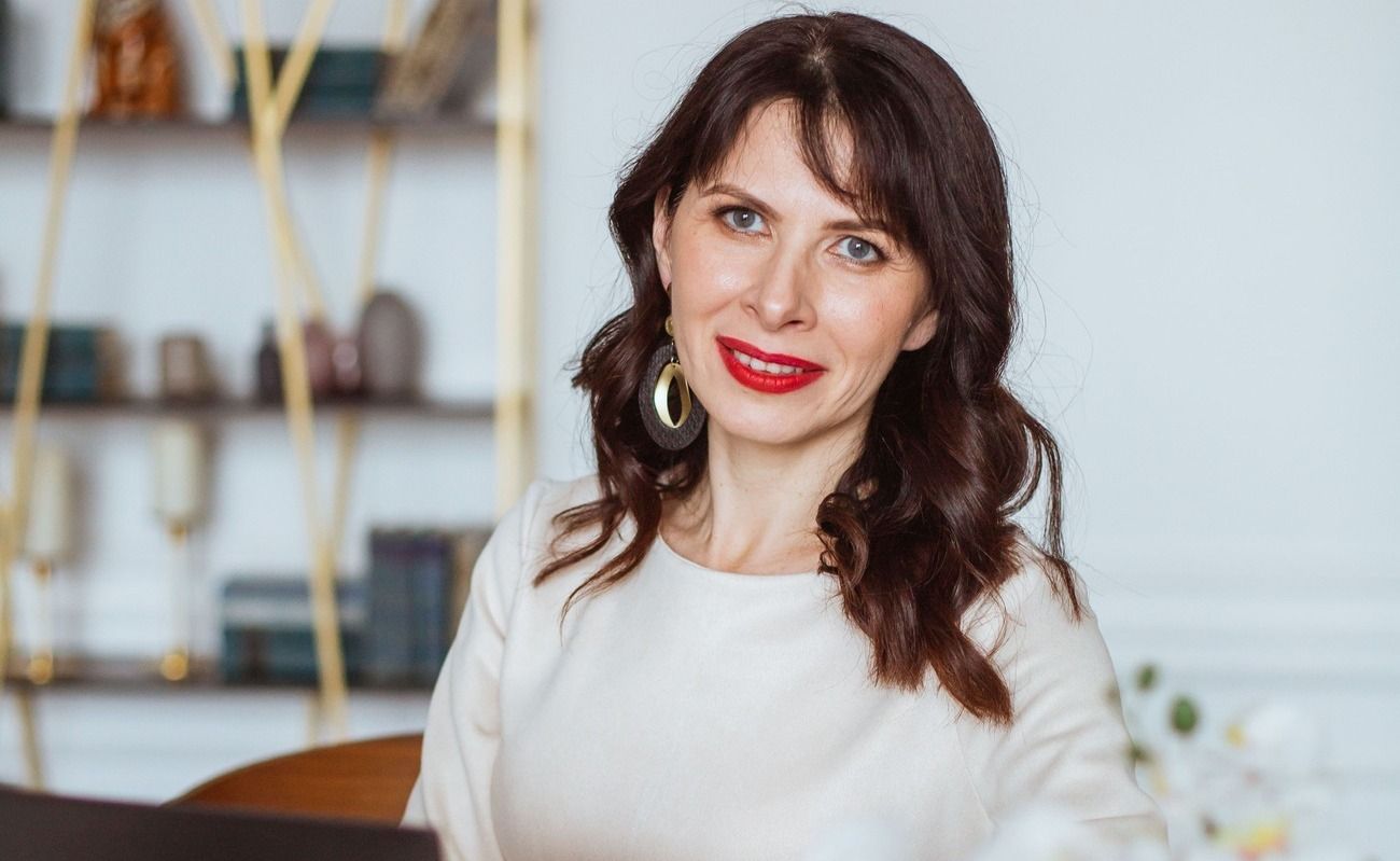 Татьяна Свон (Лебедева): «Трещины — это не слабость. Это дороги к вашей силе»