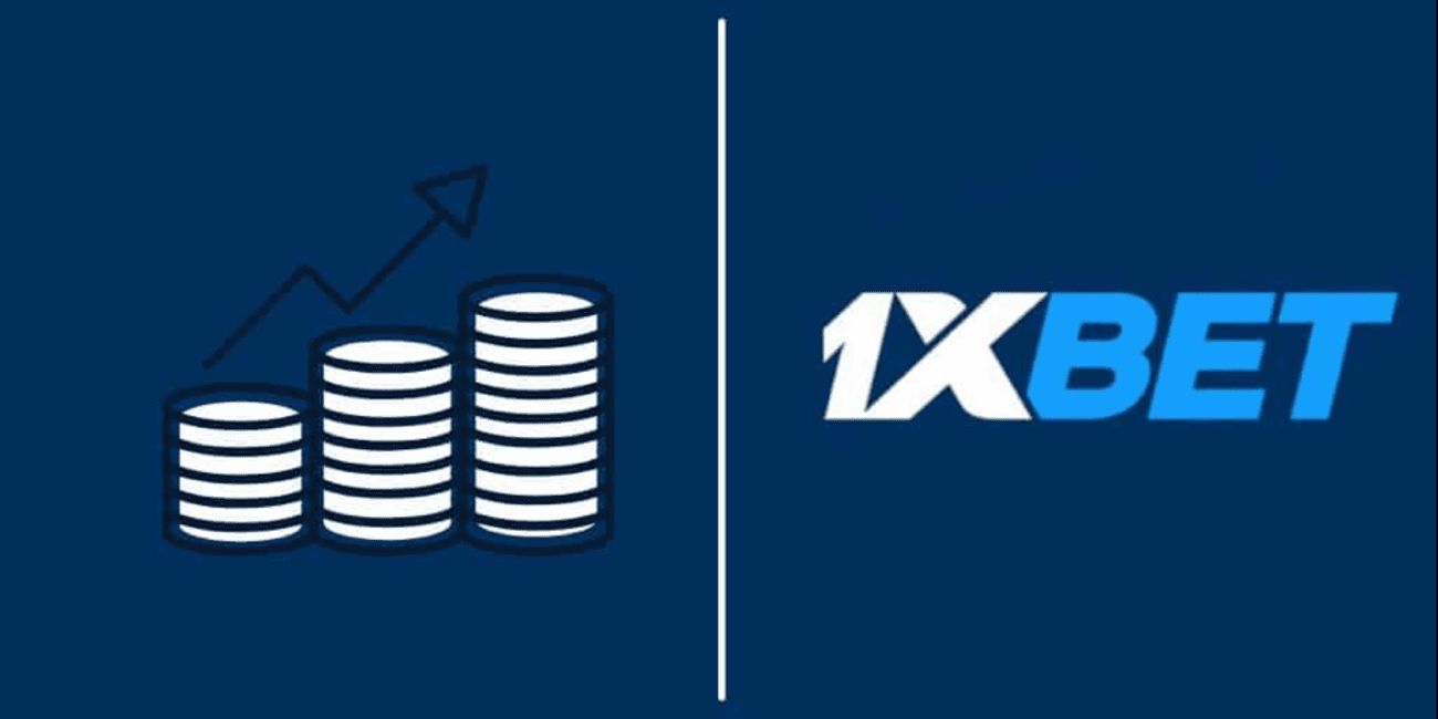 Надежный заработок с 1xBet – спорт-партнерская программа для всех