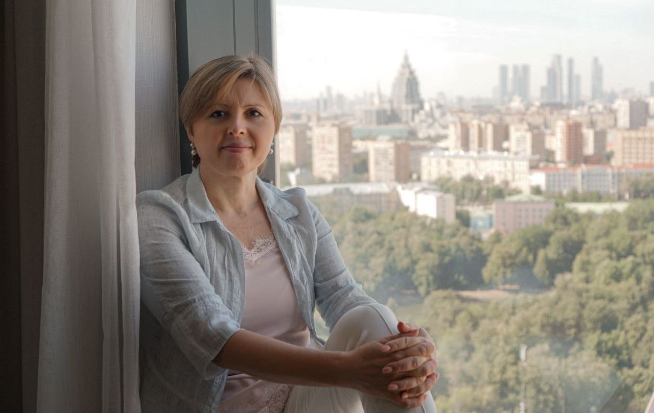 Елена Силюкова: «Эзотерика позволила мне избавиться от диагноза»