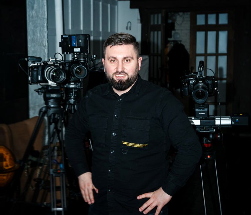 В Москве пройдёт нетворкинг-вечеринка для предпринимателей 