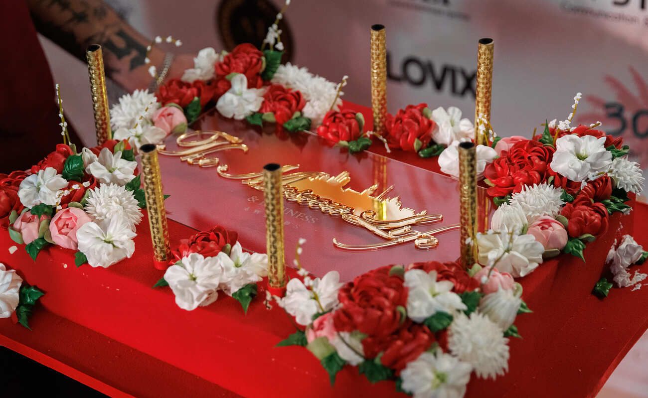В Москве прошел финал седьмой премии The Moscow Life & Business Awards — 2025