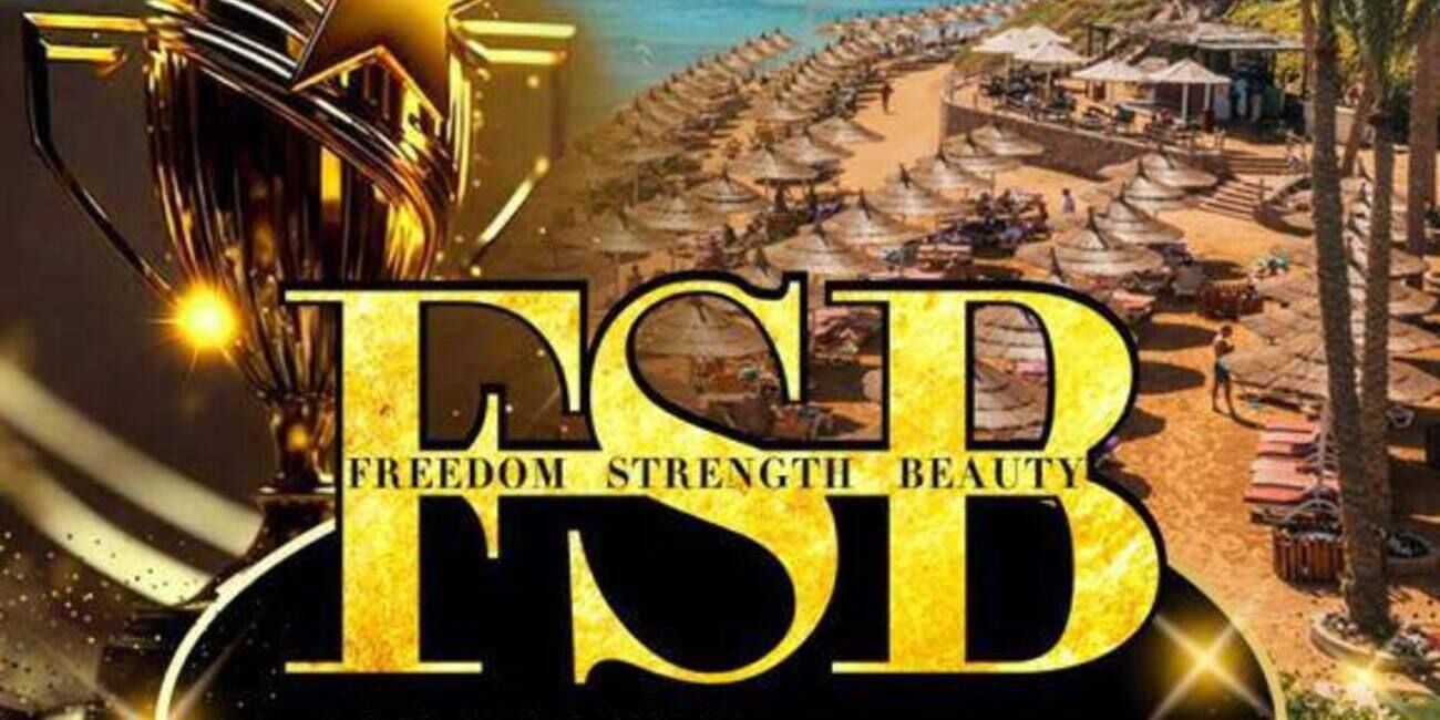 15 февраля 2024 года в Египте состоится премия FSB Recommended