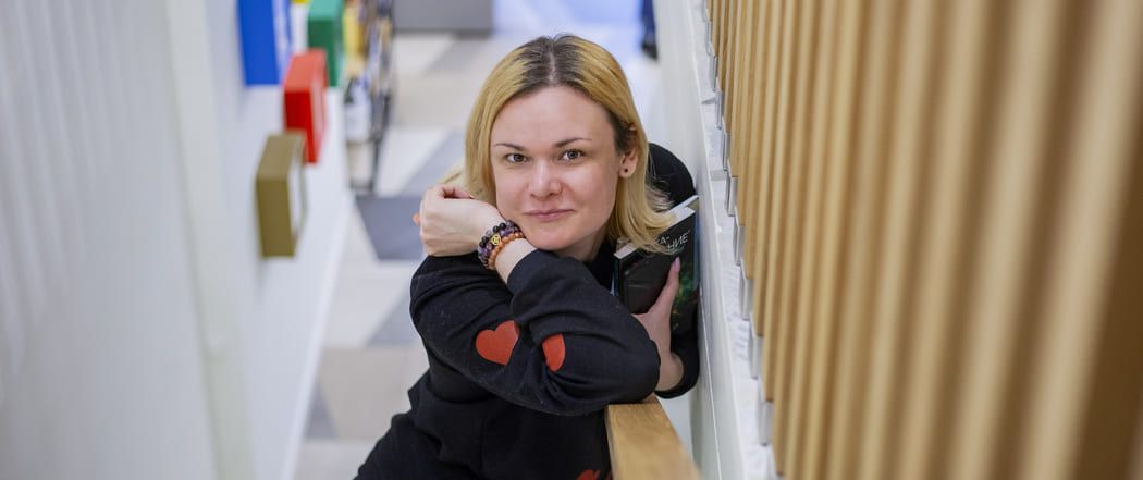 Наталья Маркова: Как изменить свою жизнь с помощью тета-хилинга