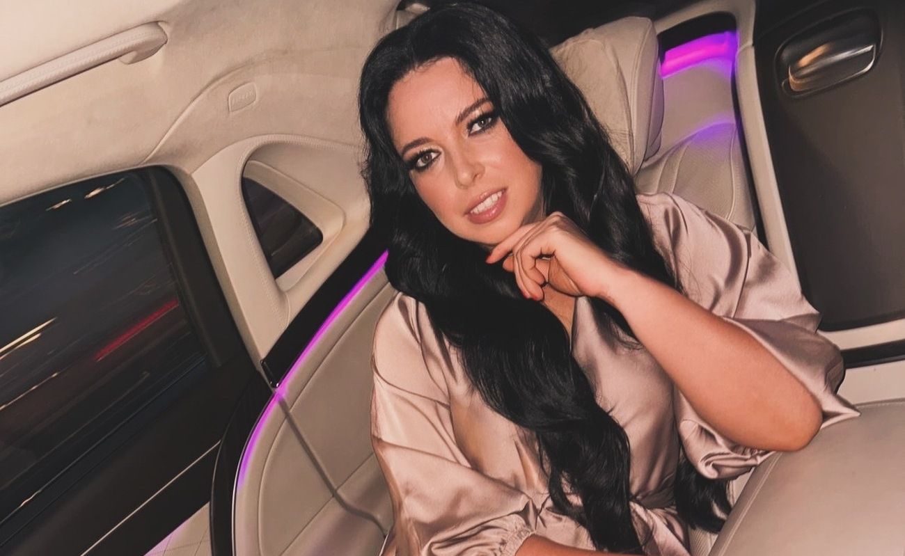 Интервью с Олесей Мизилевой в журнале bomond/о своем опыте и успехе в бизнесе