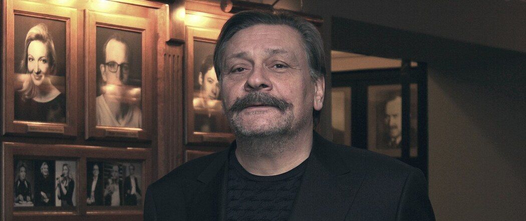 Дмитрий Назаров — Биография
