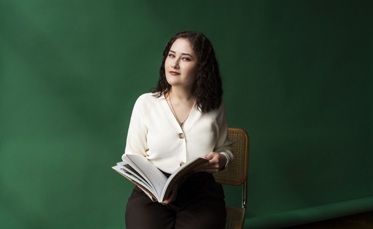 Карина Харламова: 