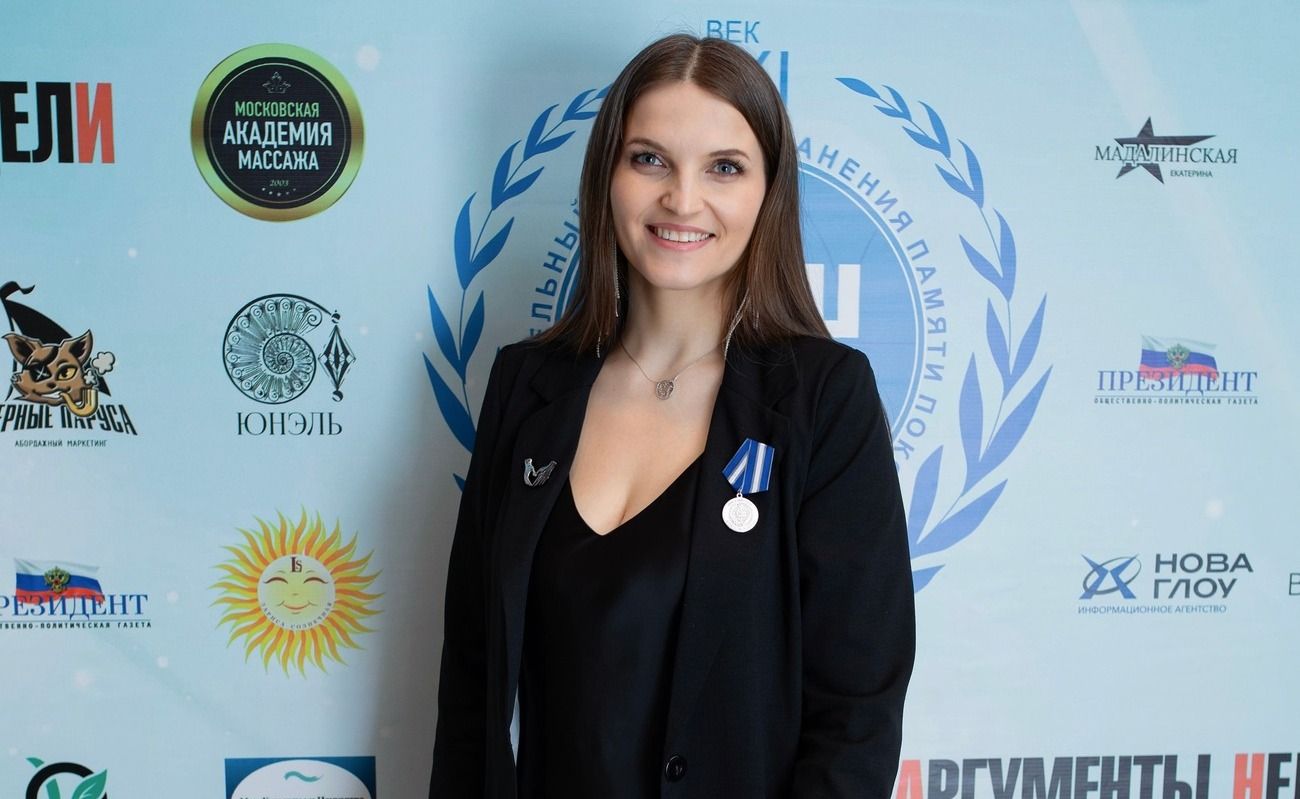 Татьяна Полховская о переосмыслении онлайн-образования Татьяна Полховская о переосмыслении онлайн-образования