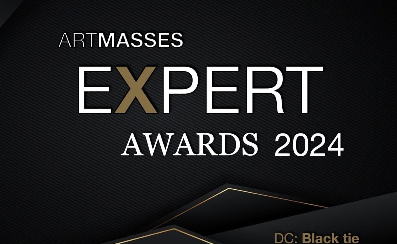 15 сентября в Москве состоится премия ARTMASSES EXPERT AWARDS 2024