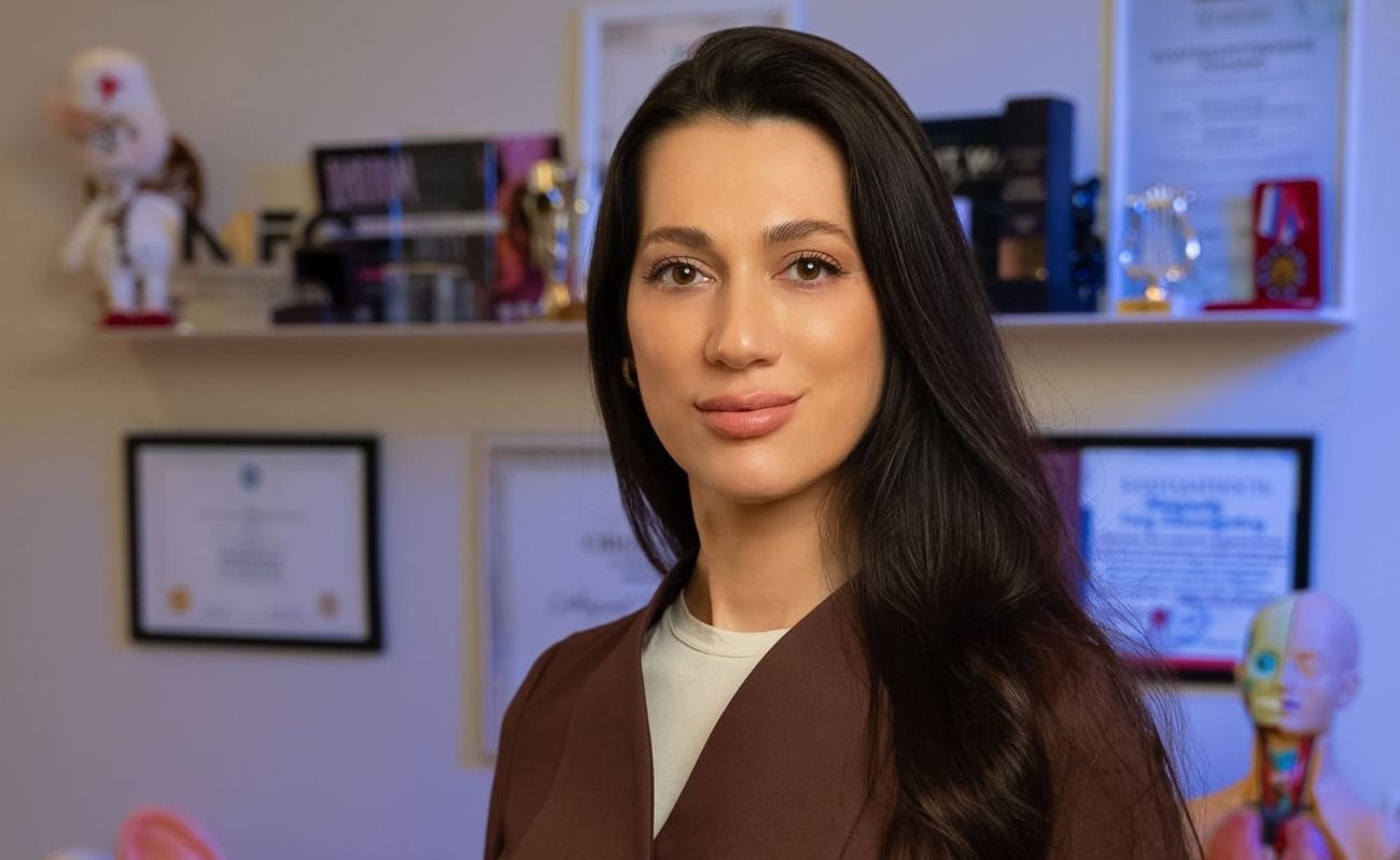 Зарифа Романова: 