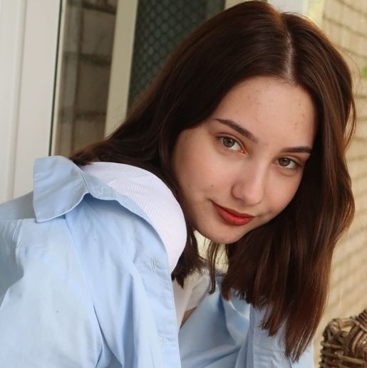 Екатерина Ветошкина Екатерина Ветошкина