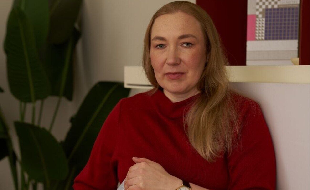 Юрист Марина Павлова: «Я верю, что добро обязательно победит»