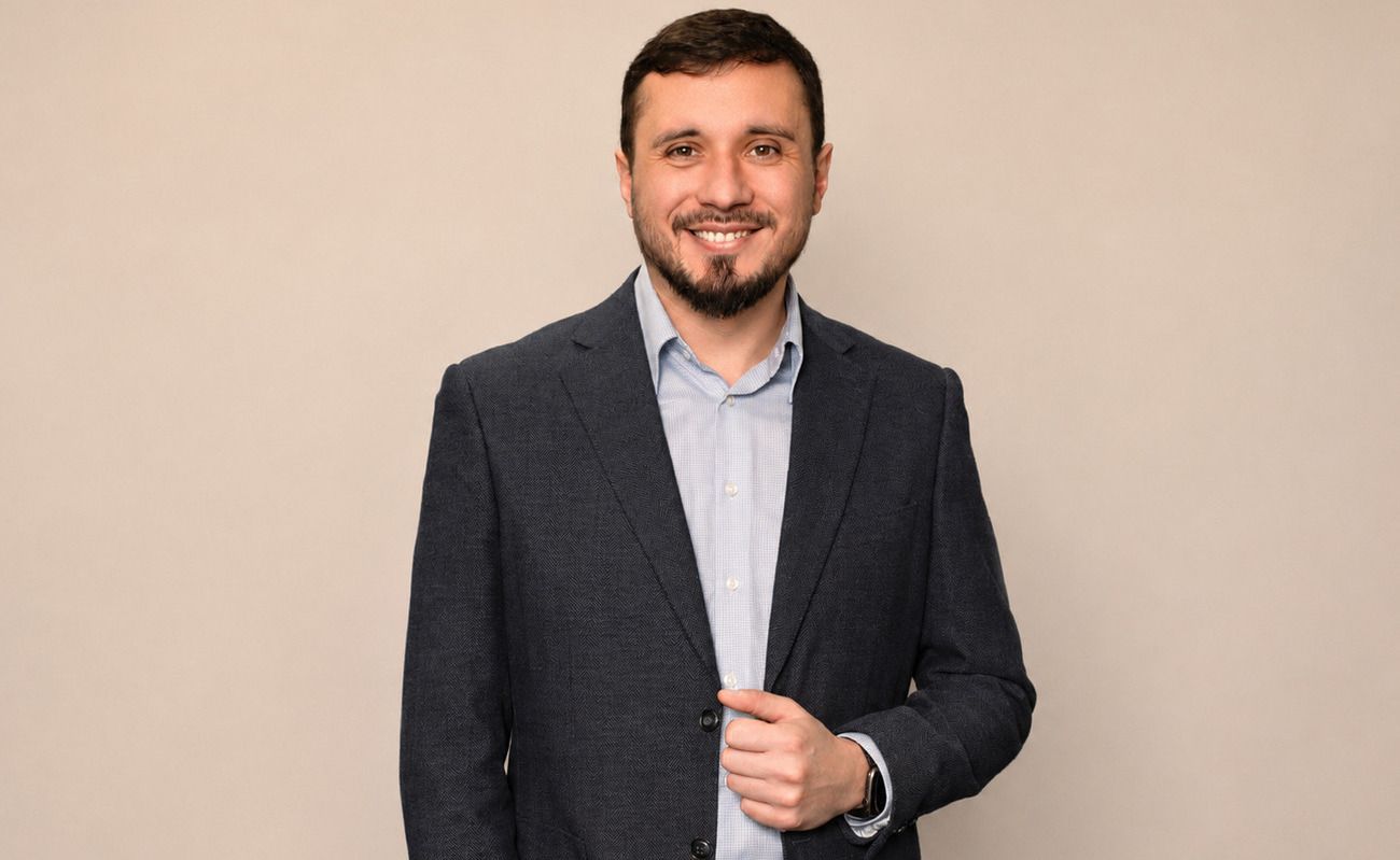 Руководитель «Larsson Механизация» Сергей Нестеров о ценностях компании | bomond
