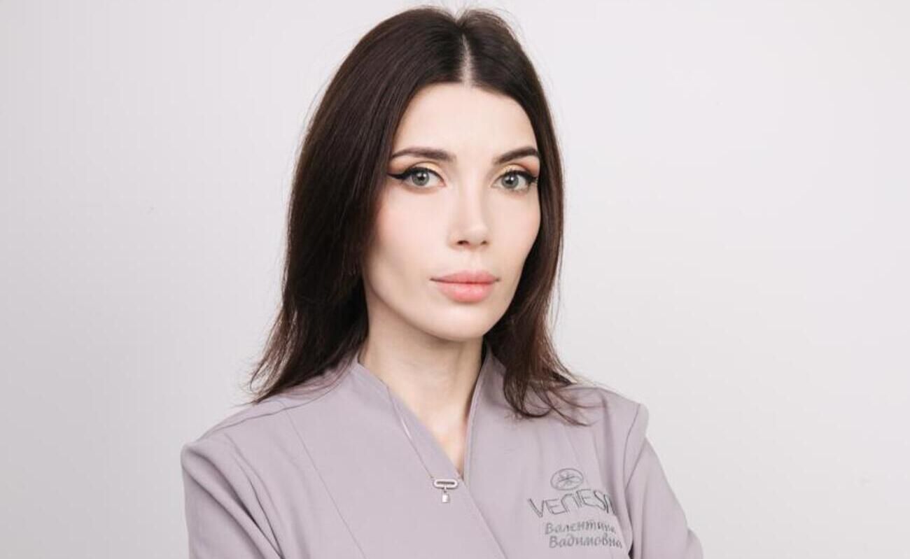 Скальпель или укол? Отвечает эксперт-косметолог Валентина Магкаева