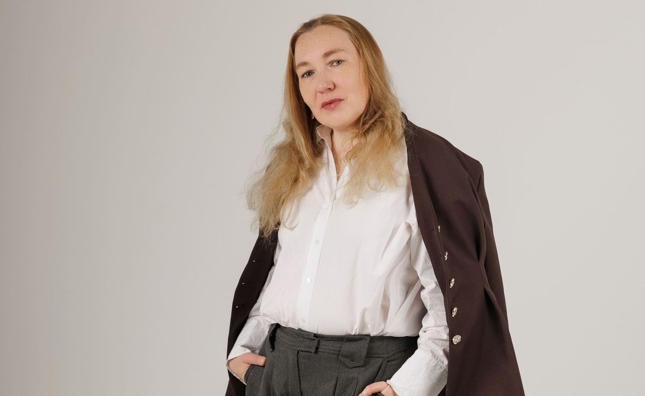 Марина Павлова о деле в Верховном суде: «У нас был только один процент на успех»