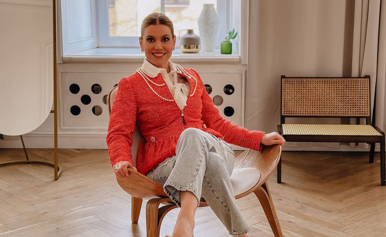 Мария Коган: 