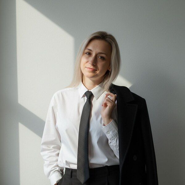 Марина Жалис
