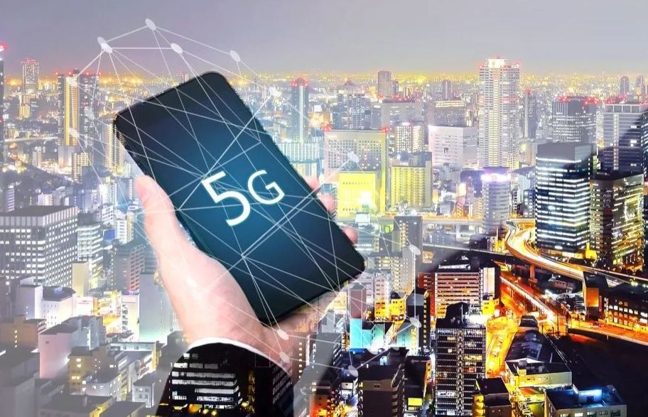В России к мобильным сетям 5G будет подключено 50 млн абонентов к 2030 году