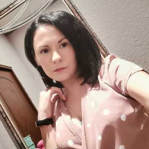 Юлия Елагина Юлия Елагина