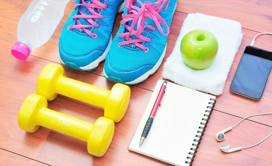 Что нужно знать новичку начиная занятия фитнесом? 