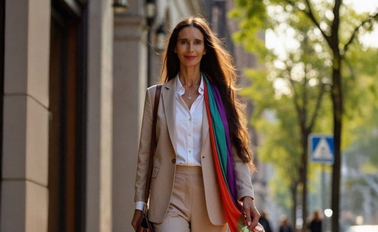 Арманда Девар: 